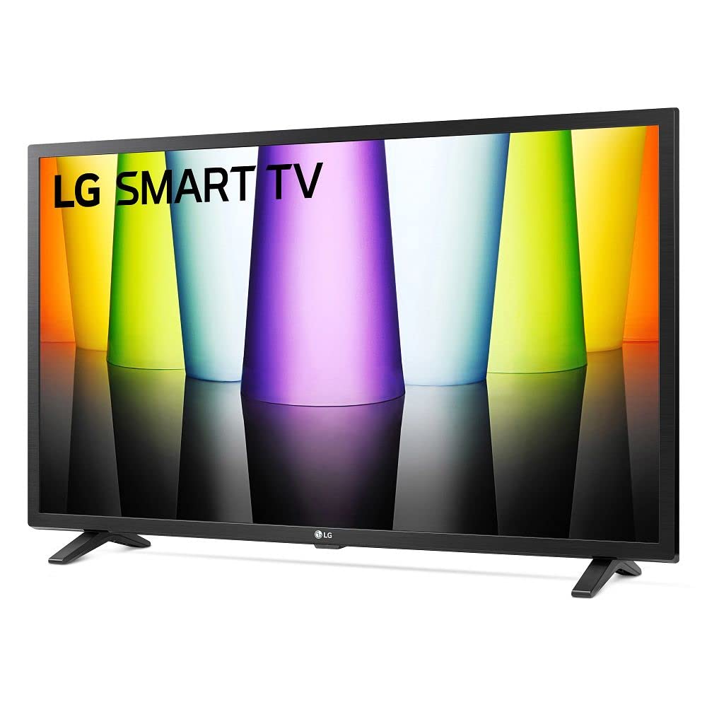 Foto 2 | Televisor Led Lcd Inteligente Lg 32lq630bpua 32 Hdtv 720p - Negro - Venta Internacional.