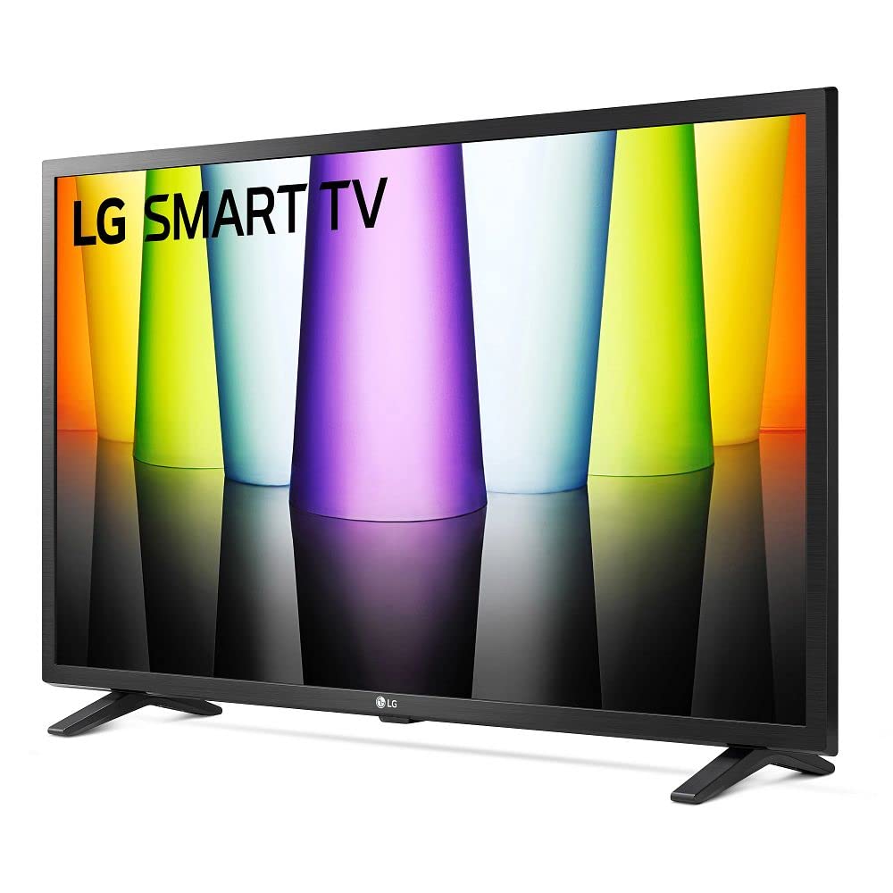 Foto 3 | Televisor Led Lcd Inteligente Lg 32lq630bpua 32 Hdtv 720p - Negro - Venta Internacional.