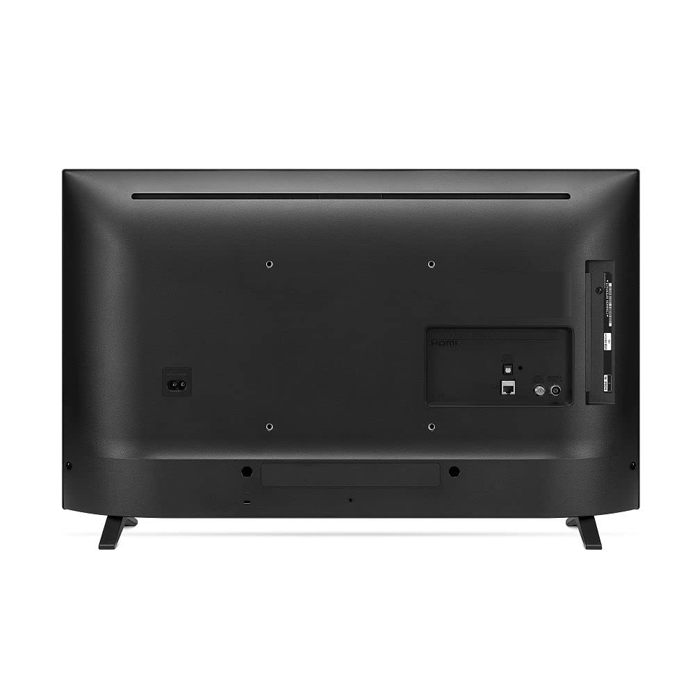 Foto 5 | Televisor Led Lcd Inteligente Lg 32lq630bpua 32 Hdtv 720p - Negro - Venta Internacional.