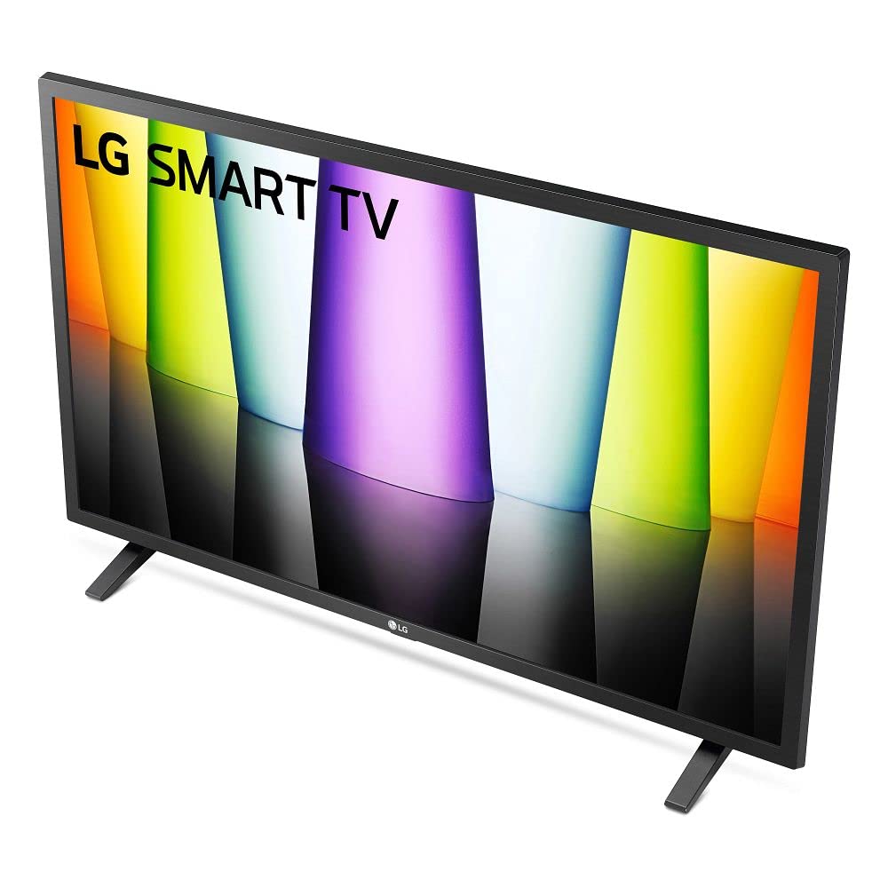 Foto 7 pulgar | Televisor Led Lcd Inteligente Lg 32lq630bpua 32 Hdtv 720p - Negro - Venta Internacional.