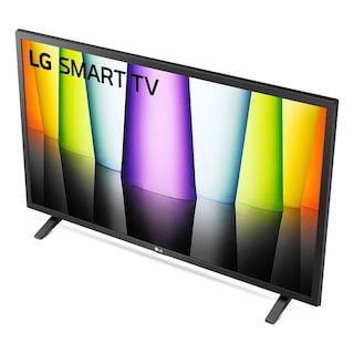 Foto 6 | Televisor Led Lcd Inteligente Lg 32lq630bpua 32 Hdtv 720p - Negro - Venta Internacional.