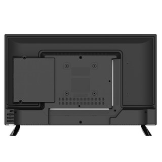 Foto 7 | Smart Hdtv Supersonic Sc-2426sdvd De 24 Pulgadas Con Reproductor De Dvd 1080p - Venta Internacional.