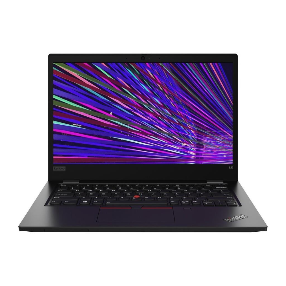 Foto 2 pulgar | Laptop Lenovo Thinkpad L15 15.6'' HD Core I5 8GB RAM 1TB  + 256GB SSD Windows 10 Pro