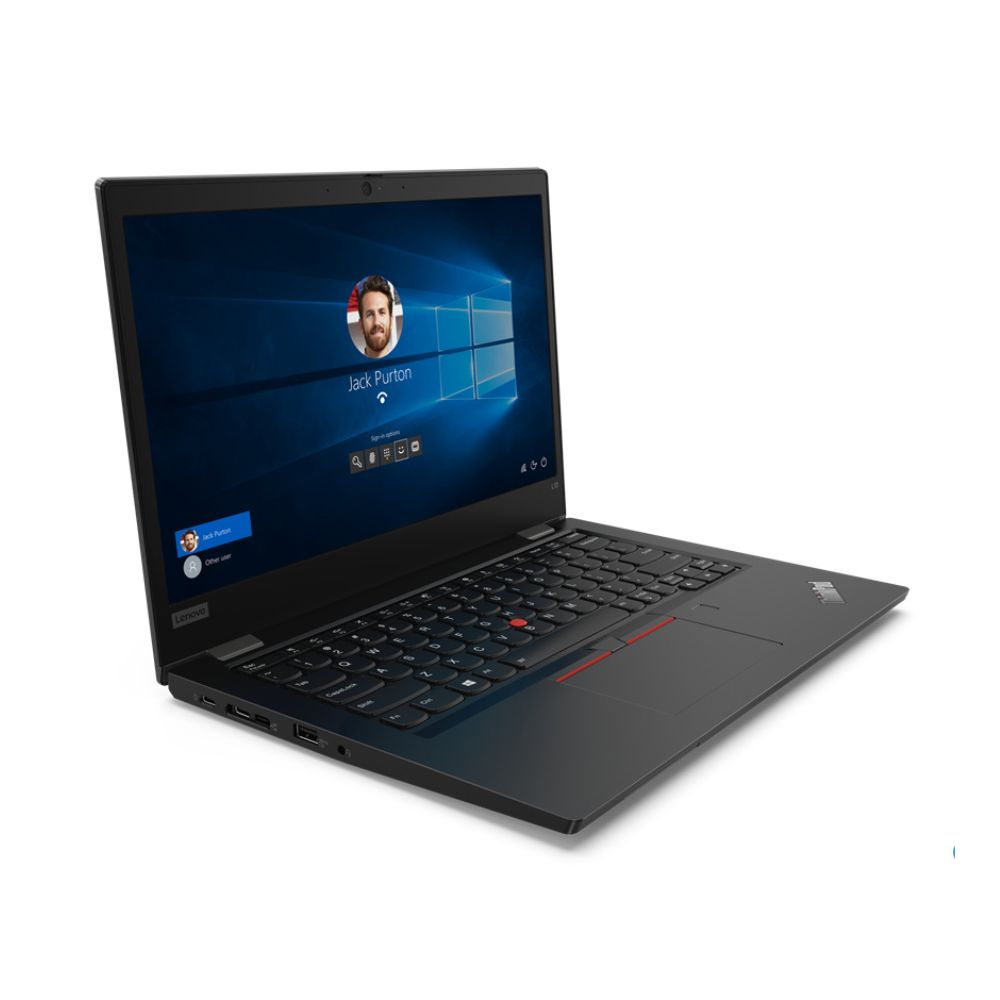 Foto 5 | Laptop Lenovo Thinkpad L15 15.6'' HD Core I5 8GB RAM 1TB  + 256GB SSD Windows 10 Pro