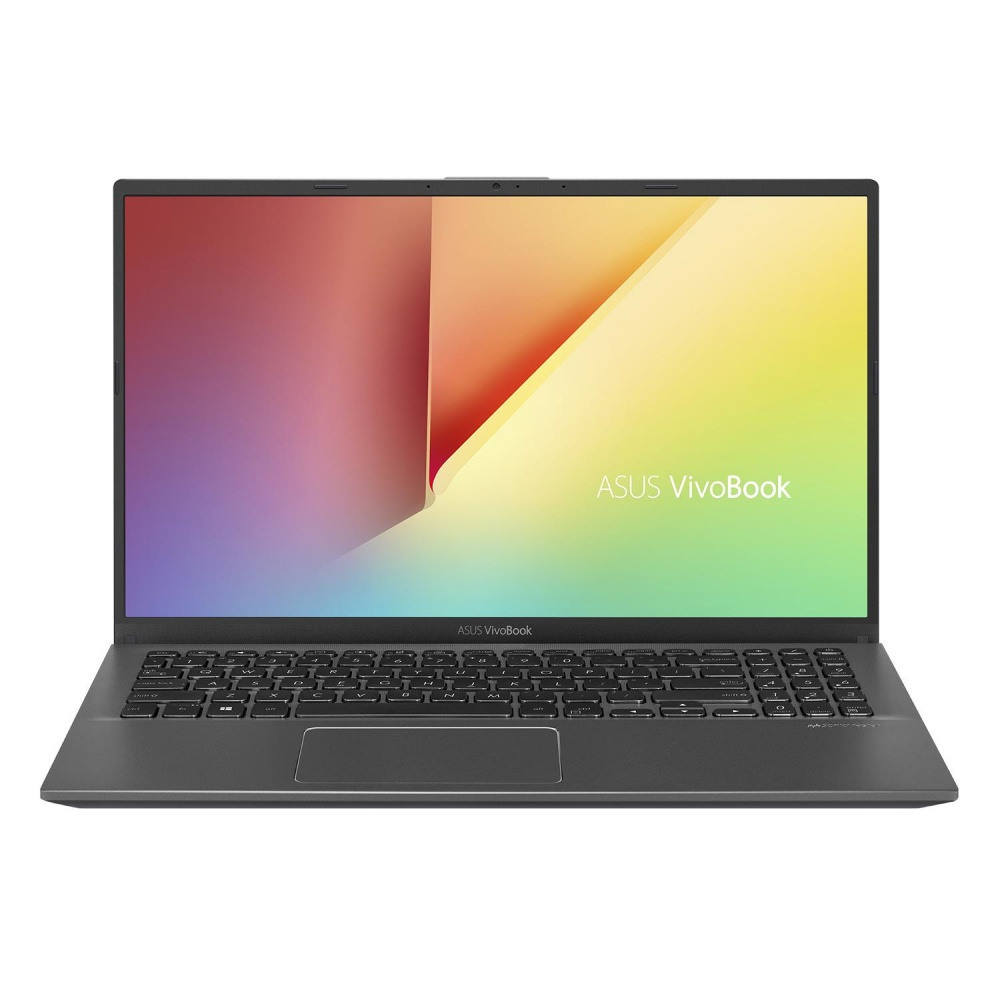 Foto 2 pulgar | Laptop Asus Vivobook 15 Gris Core I5-1035g1 8GB RAM 256GB SSD Windows 10 Home 15.6'' FHD R564ja