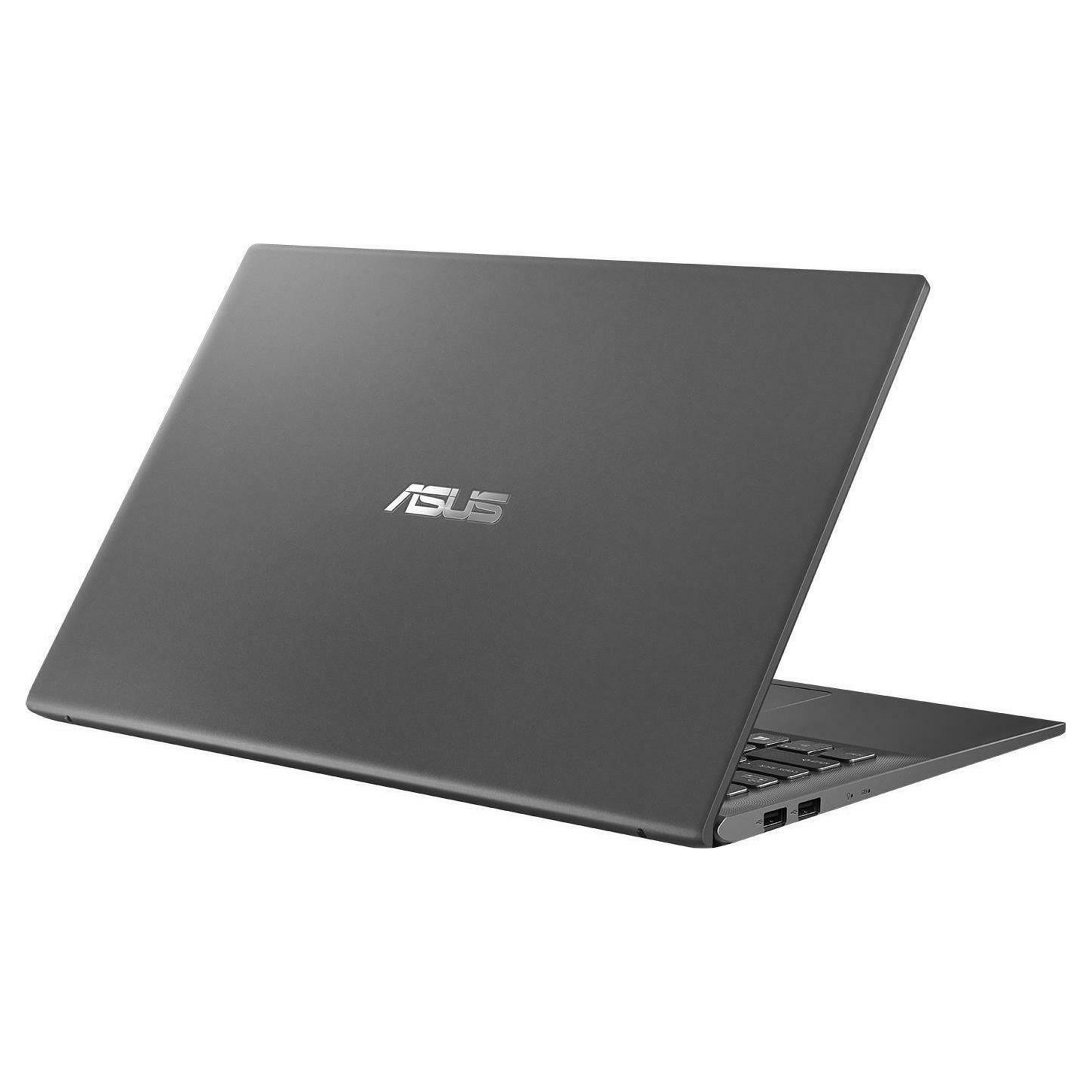 Foto 5 pulgar | Laptop Asus Vivobook 15 Gris Core I5-1035g1 8GB RAM 256GB SSD Windows 10 Home 15.6'' FHD R564ja