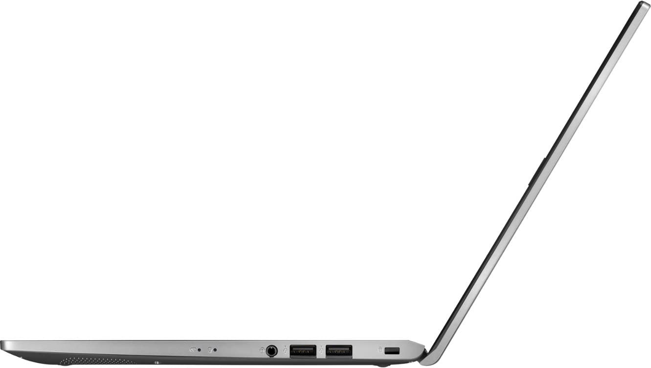 Foto 2 | Laptop Asus Vivobook 14 Pulgadas Intel Core I3-1115g4 Memoria de 8 Gb Ssd de 128 Gb