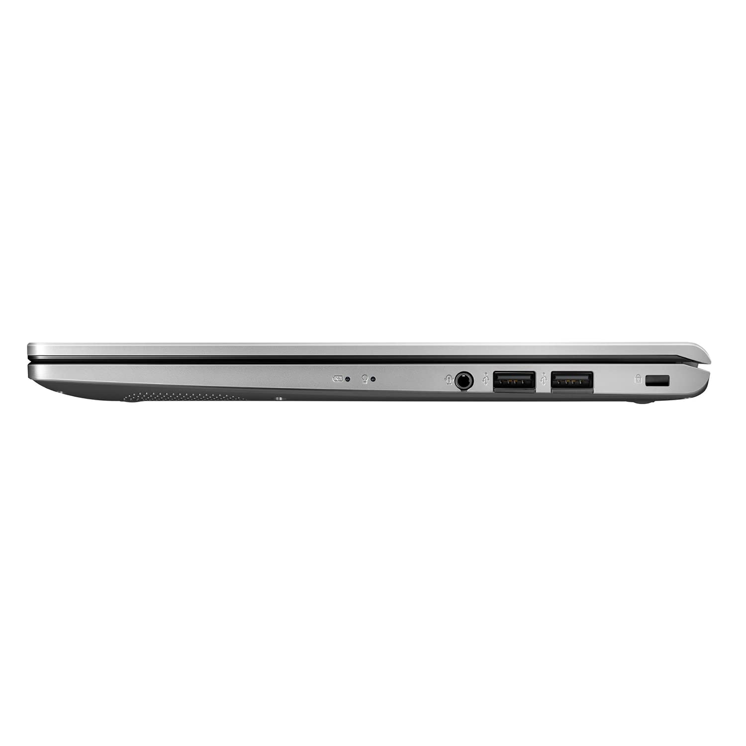 Foto 4 pulgar | Laptop Asus Vivobook 14 Pulgadas Intel Core I3-1115g4 Memoria de 8 Gb Ssd de 128 Gb