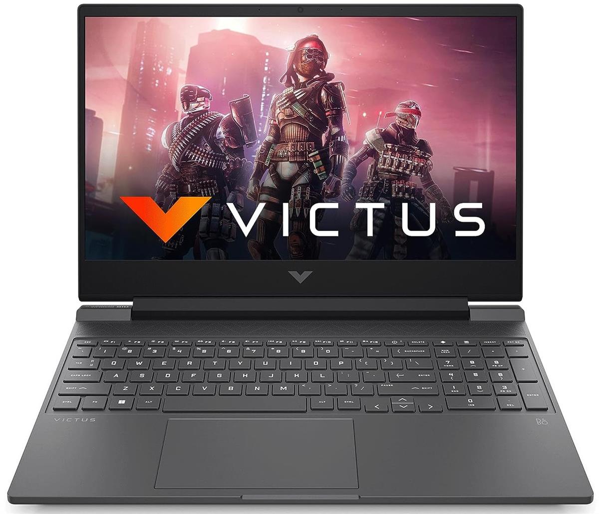 Foto 1 | Laptop Hp Victus 15.6''  Intel Core I5-12450h Nvidia Geforce Gtx 1650 8gb Ram 512gb Ssd
