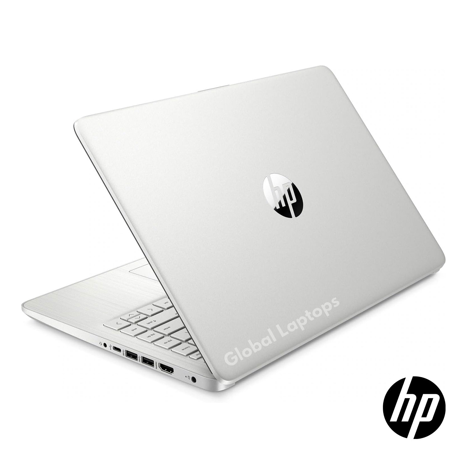 Foto 5 pulgar | Laptop HP 14 Amd Ryzen 5 8 gb RAM 256 SSD FHD más Regalo