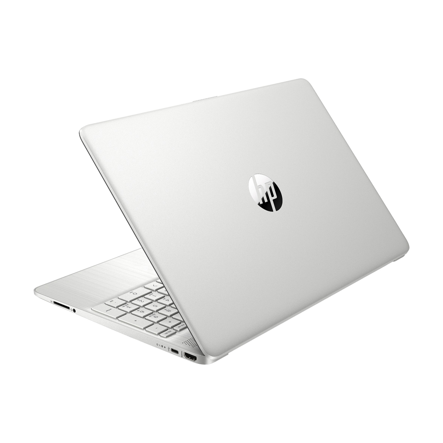 Foto 5 pulgar | Laptop Hp (15-dy2152wm) 15.6'' I5-1135g7 8gb 512gb Ssd W11 Plata