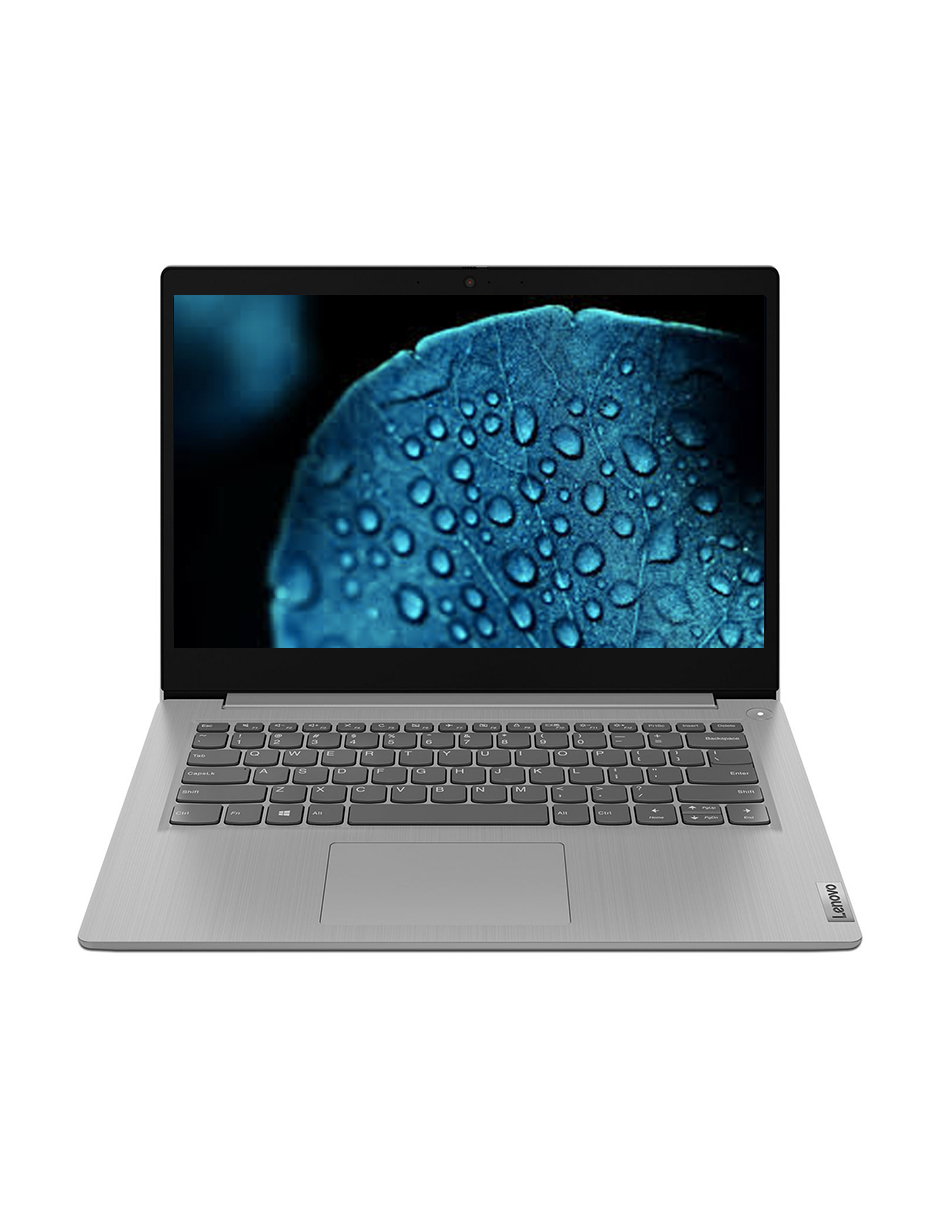 Foto 2 pulgar | Laptop Lenovo Ideapad 14'' Intel Core I5  8gb De Ram 512gb Ssd  Gris