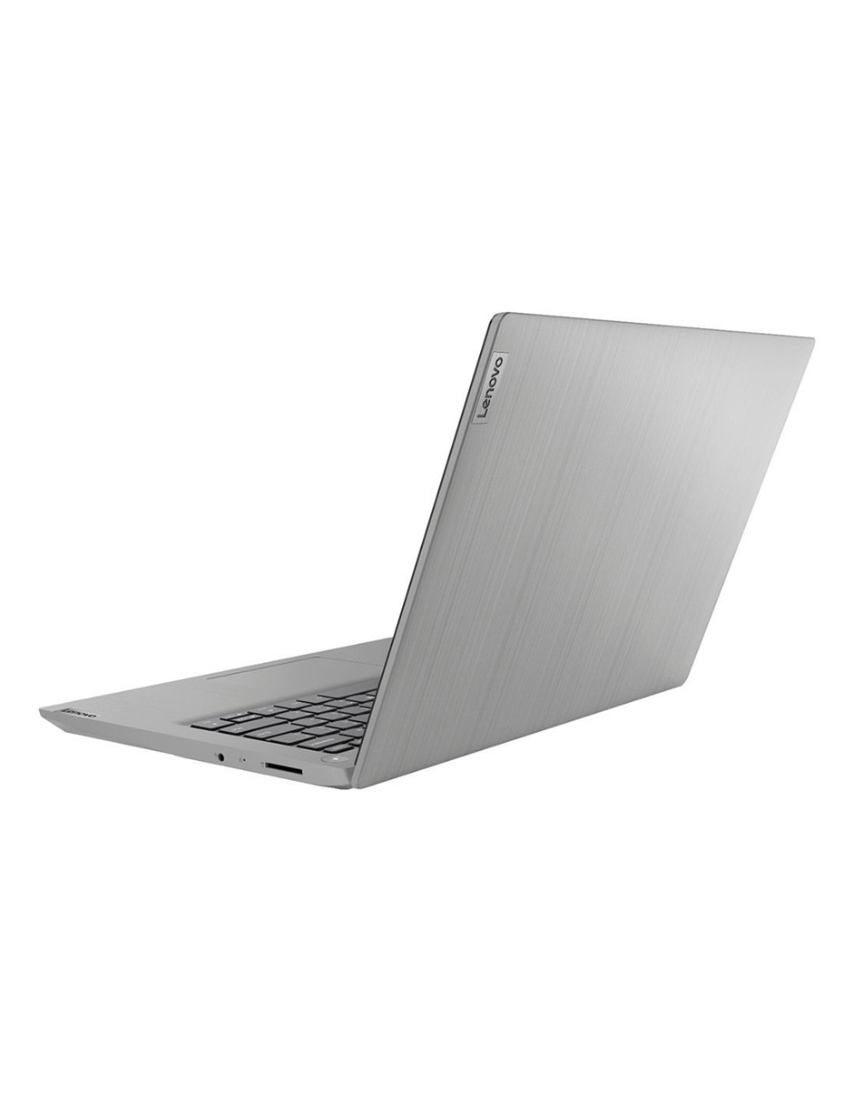 Foto 5 pulgar | Laptop Lenovo Ideapad 14'' Intel Core I5  8gb De Ram 512gb Ssd  Gris