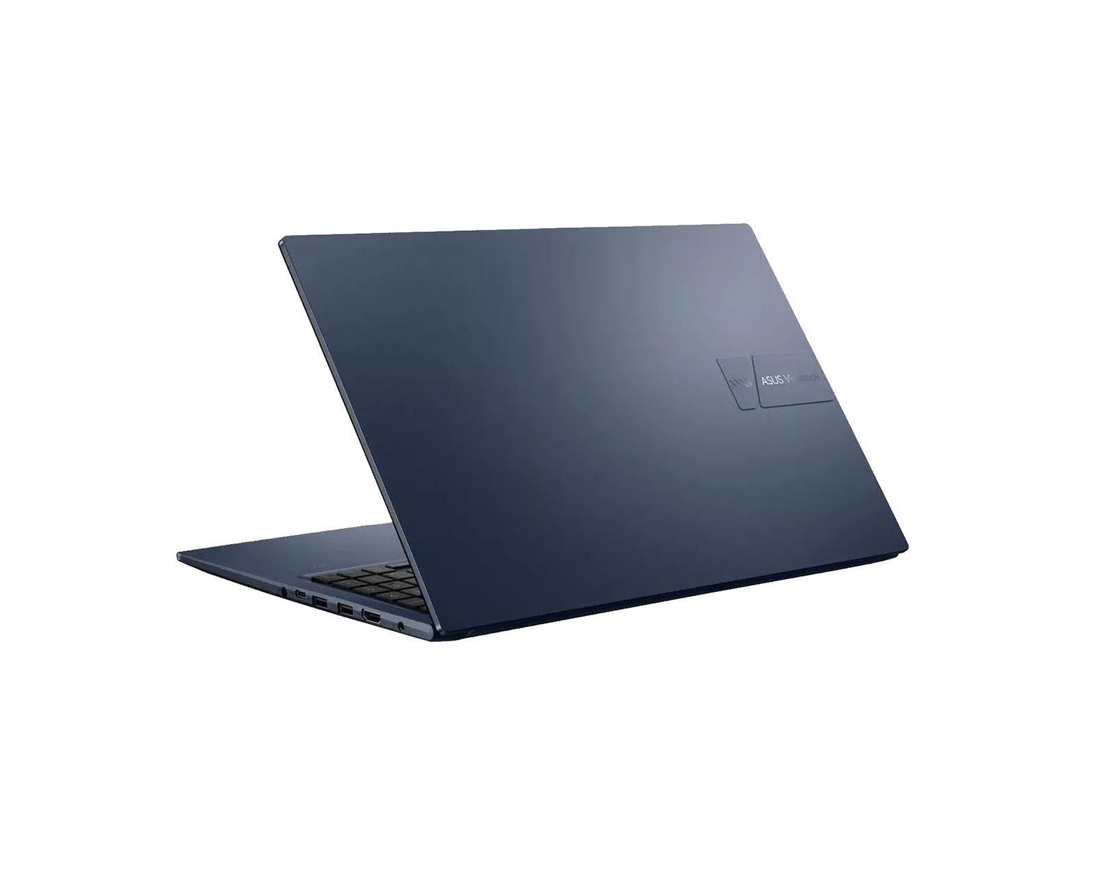 Foto 4 pulgar | Laptop Asus Vivobook F15 Core I7 1255U 512 GB SSD 16 GB DDR4 15.6” Windows 11 Home Inglés Azul