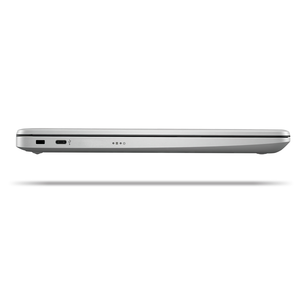 Foto 4 pulgar | Laptop Hp 245 G9 Amd Ryzen 5-5625u 8gbram 256gb Ssd 14'' W11 Home Color Silver 7e3h4lt