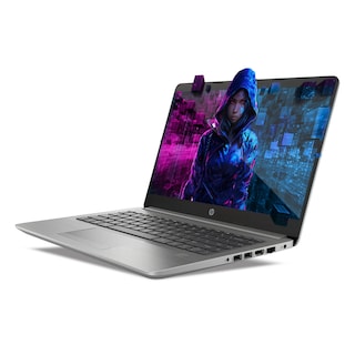 Foto 4 | Laptop Hp 245 G9 Amd Ryzen 5-5625u 8gbram 256gb Ssd 14'' W11 Home Color Silver 7e3h4lt