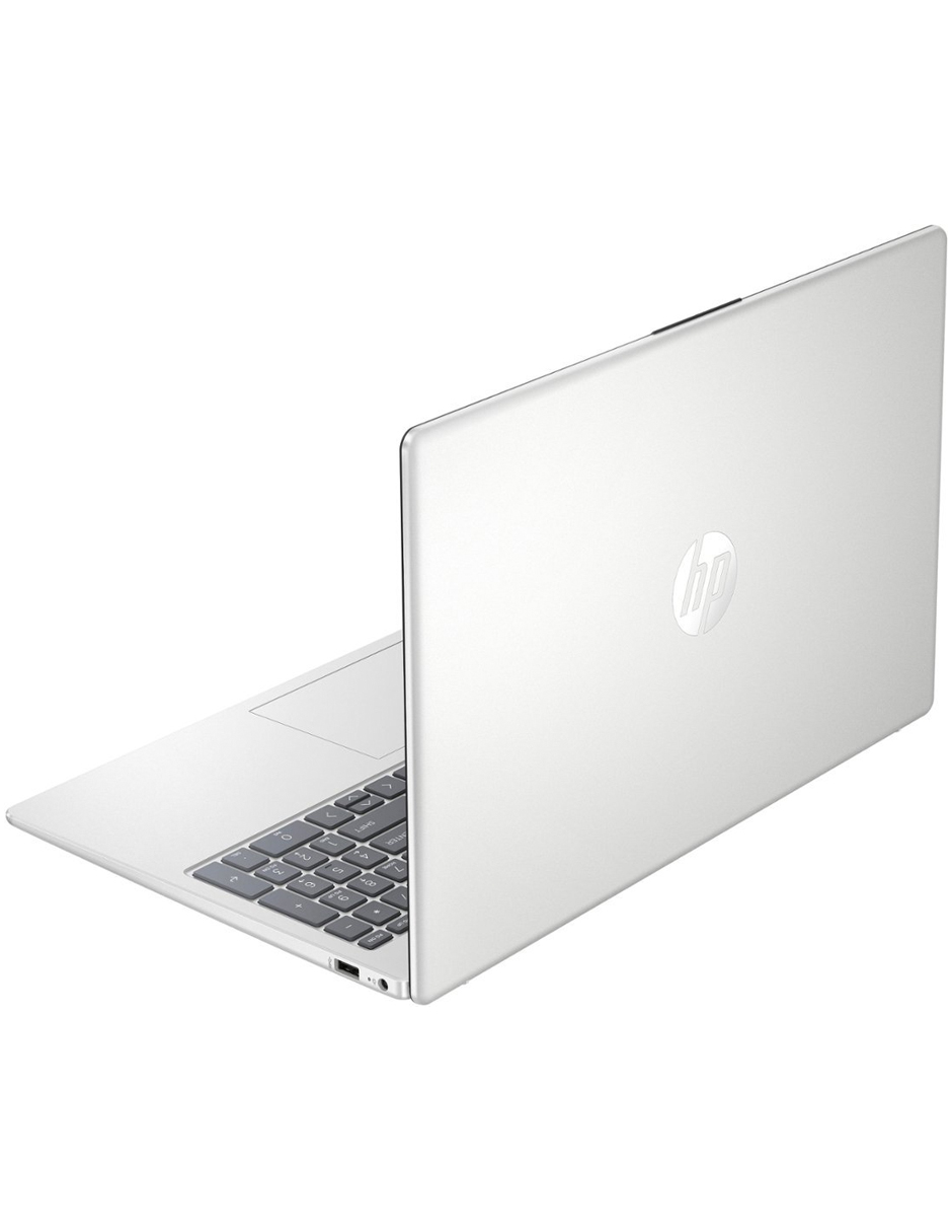 Foto 3 pulgar | Laptop Hp 15.6'' Full Hd Amd Ryzen 5 7520u 16gb Ram 256ggb Ssd Windows 11 Plata