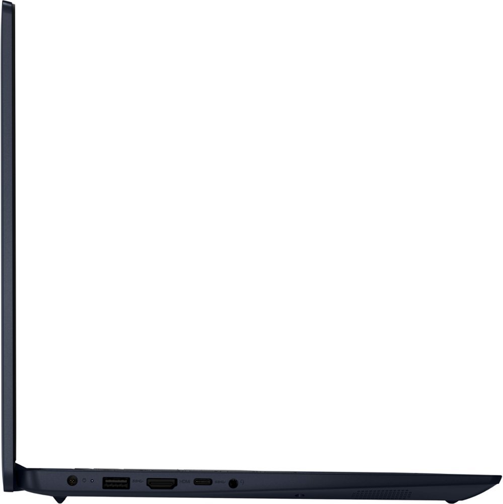 Foto 5 pulgar | Laptop Lenovo Ideapad 15.6'' Touch Intel Core I5 1155G7 8GB de RAM 512 GB SSD Azul