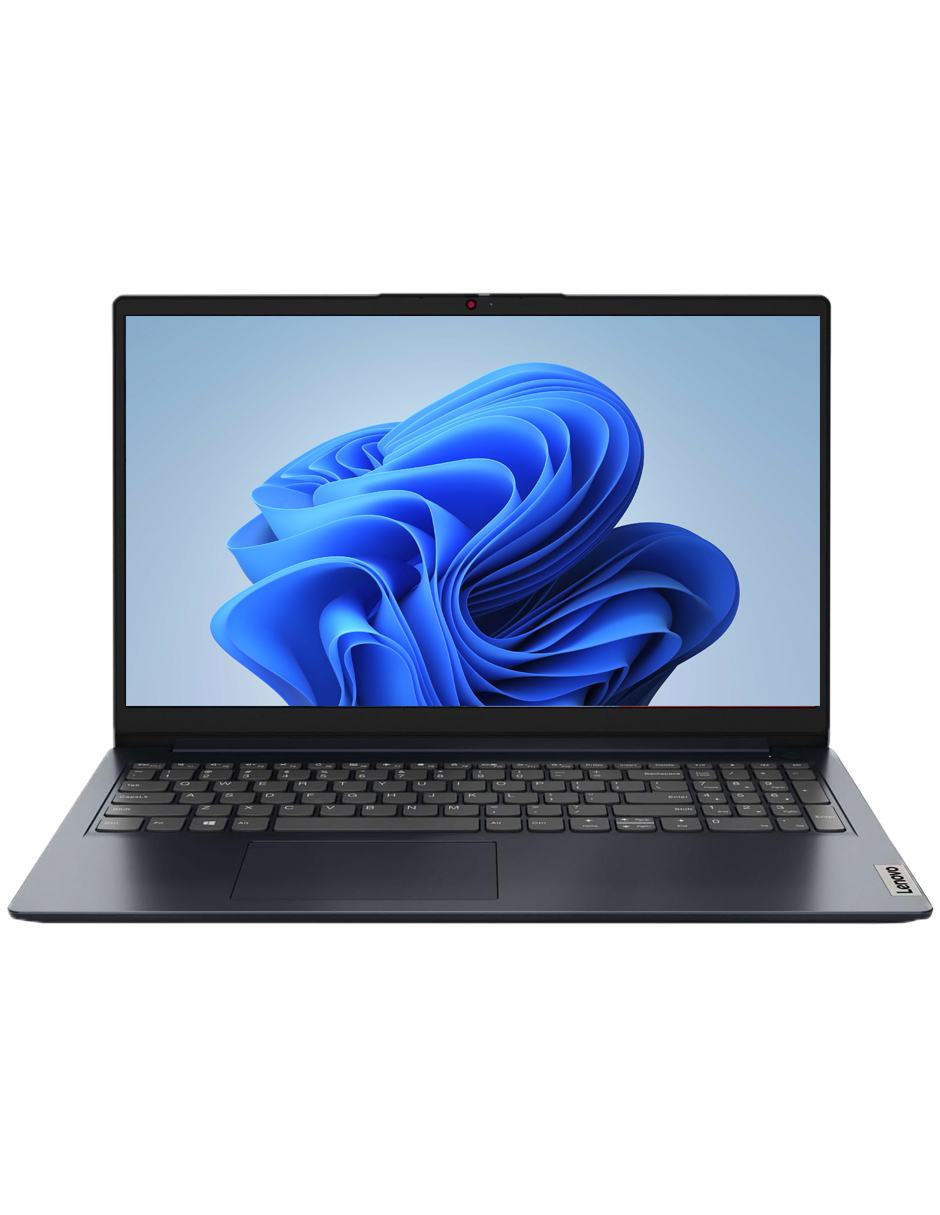 Foto 2 pulgar | Laptop Lenovo Ideapad 15.6'' Intel Pentium N6000 4 GB RAM 128 GB Windows 11