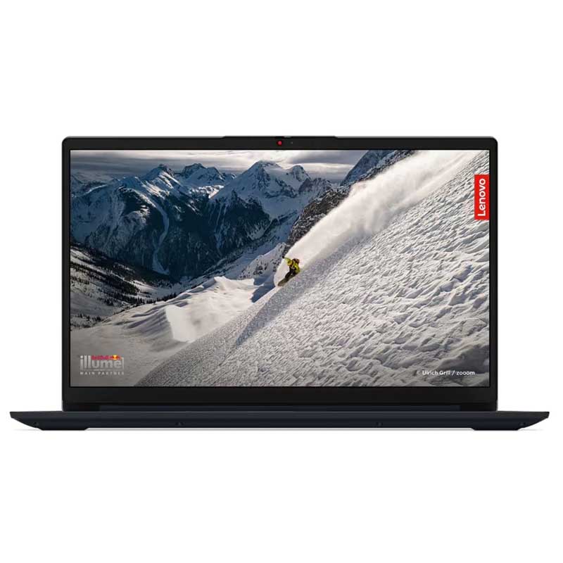 Foto 2 pulgar | Laptop Lenovo 15.6'' Ryzen 3-7320u 8gb Ram 256gb Ssd Windows 11