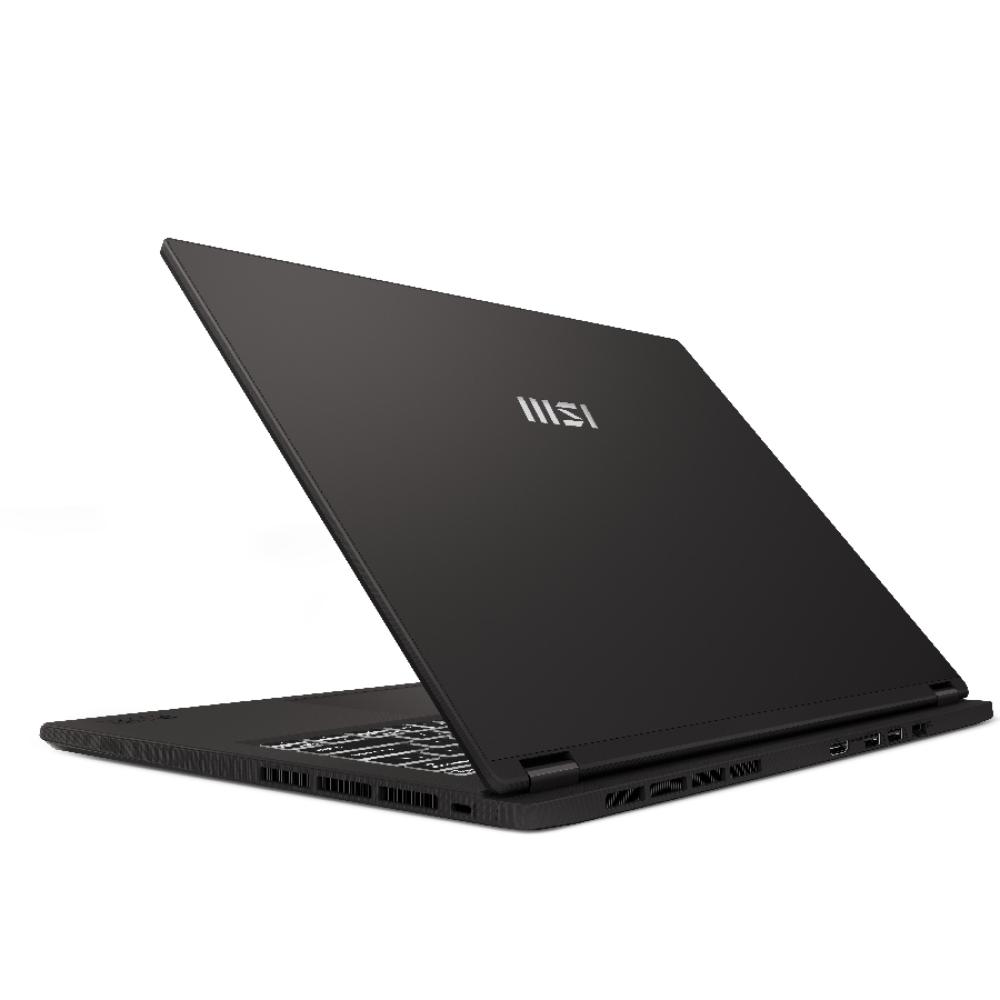 Foto 4 pulgar | Laptop MSI Commercial 14 H Intel Core I7 13700h 16 GB RAM DDR5 1 TB SSD 14" Iris Xe Graphics Windows 11 Pro