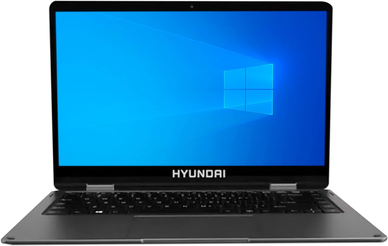 Foto 4 pulgar | Laptop Hyundai Flip Ci7 10510u 8gb Ram 512ssd Windows 10 Ht14fbi781sg