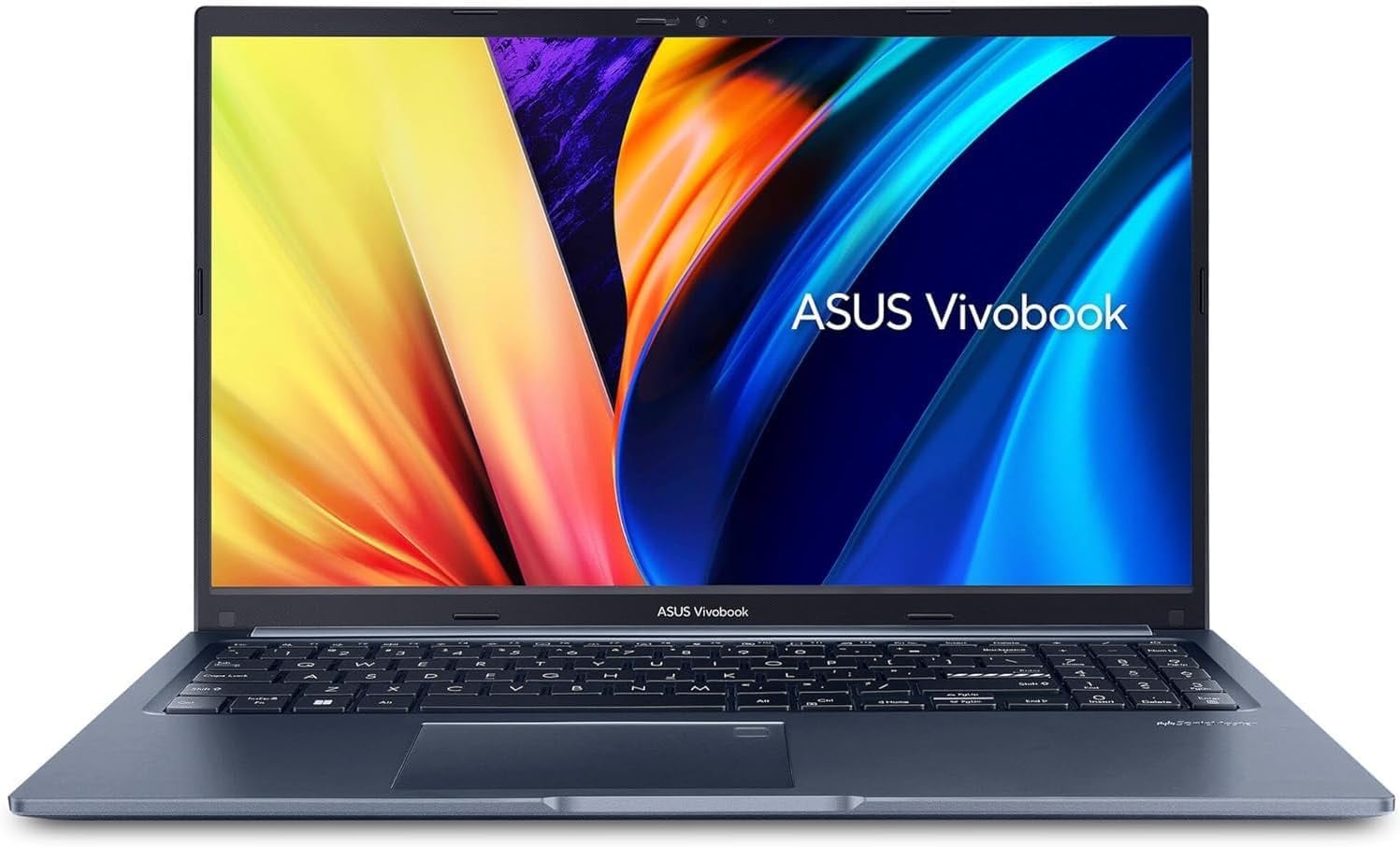 Laptop Asus Vivobook Core I7-1255U 512 GB SSD 16 GB DDR4 16'' FHD Tec/Ing W11H $14,789