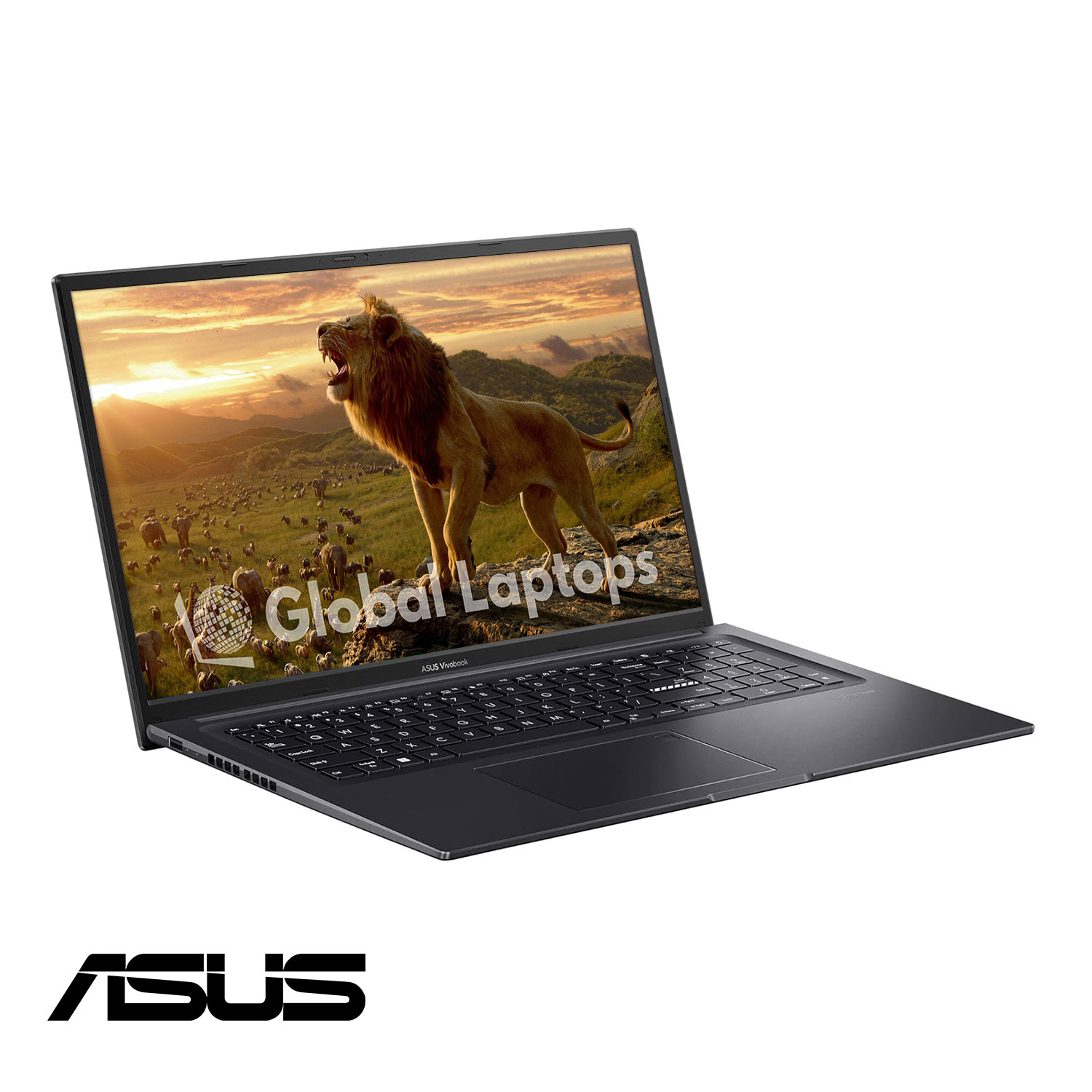 Foto 4 pulgar | Laptop Asus 17-K370 Core I9-13900h 16 GB RAM 1 TB SSD FHD