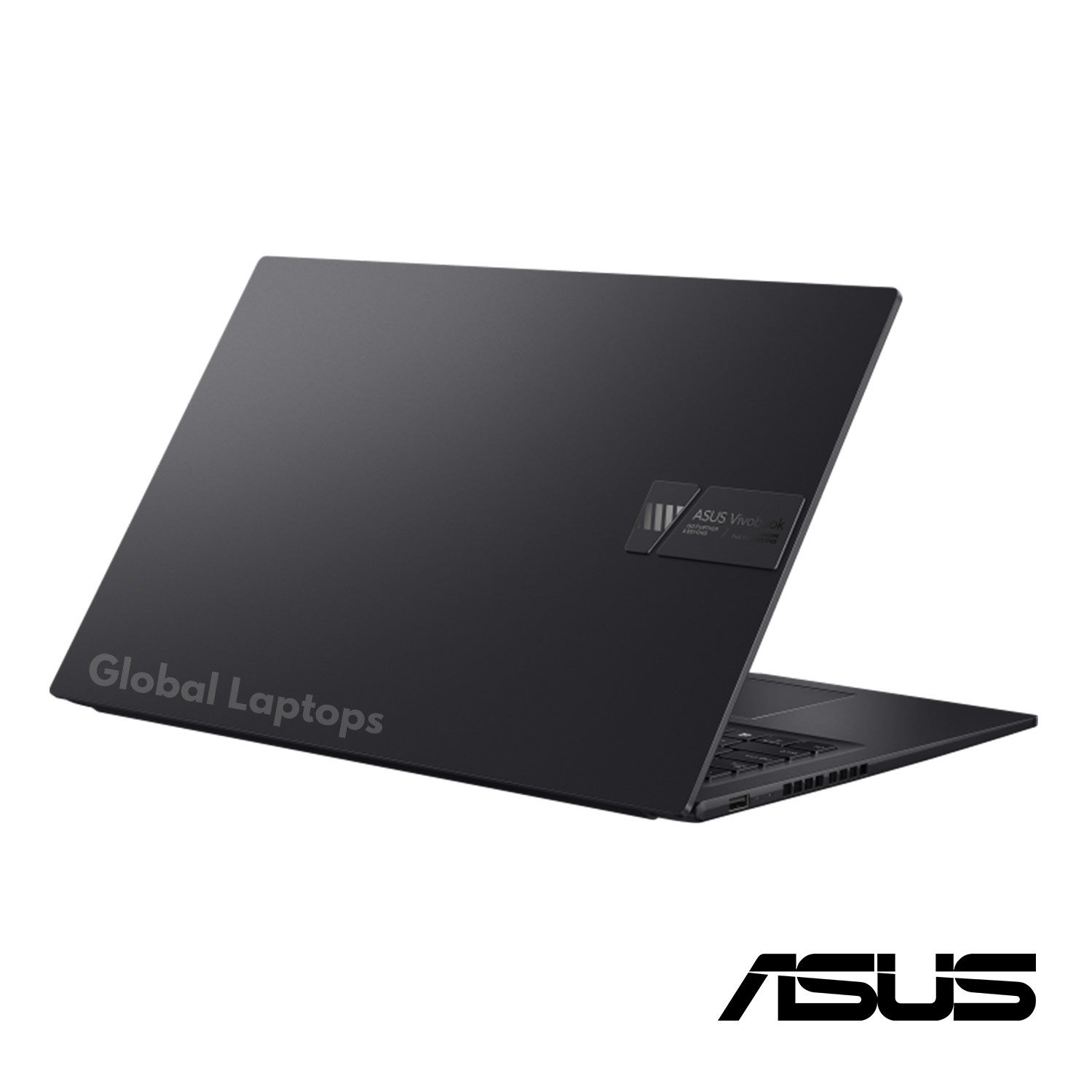 Foto 5 pulgar | Laptop Asus 17-K370 Core I9-13900h 16 GB RAM 1 TB SSD FHD