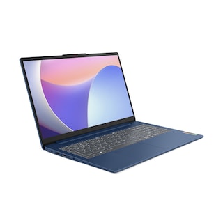 Foto 2 | Laptop Lenovo 82X70003LM core I5 1335 8gb Y 512gb Win 11 15.6'' Color Azul Marino