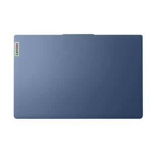 Foto 6 | Laptop Lenovo 82X70003LM core I5 1335 8gb Y 512gb Win 11 15.6'' Color Azul Marino