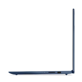 Foto 8 | Laptop Lenovo 82X70003LM core I5 1335 8gb Y 512gb Win 11 15.6'' Color Azul Marino