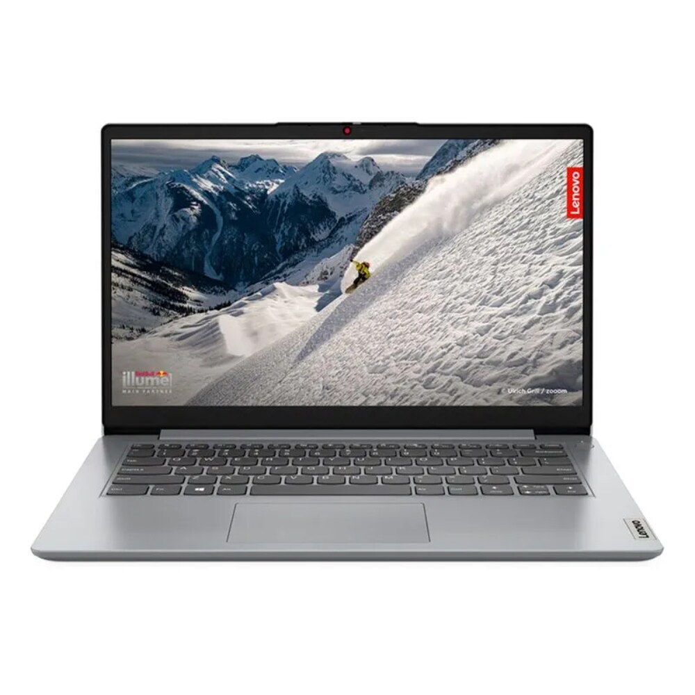 Laptop Lenovo Ideapad 1 15.6'' Full Hd, Amd Athlon Silver 7120u 2.40ghz, 8gb, 256gb Ssd $9,019