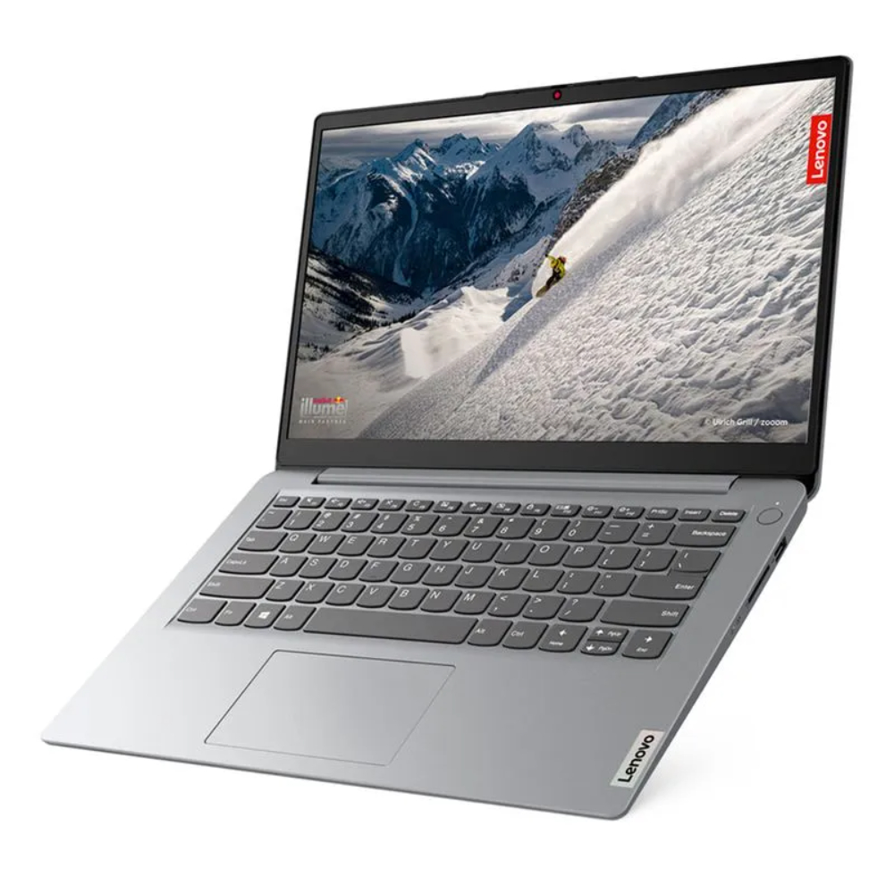 Foto 5 pulgar | Laptop Lenovo Ideapad 1 15.6'' Full Hd, Amd Athlon Silver 7120u 2.40ghz, 8gb, 256gb Ssd