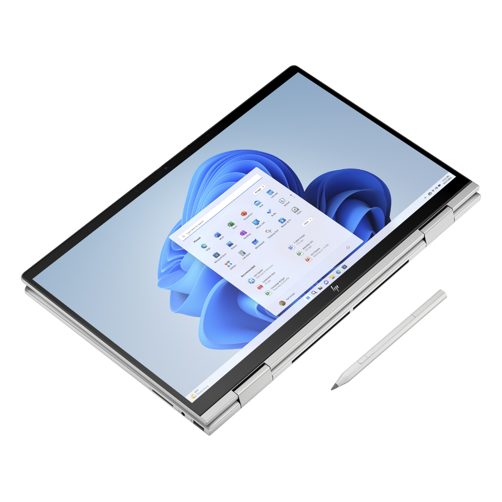 Foto 2 | Laptop Hp Envy X360 Convertible 15 Intel Core I7 Oled Rtx 3050 16 Gb Ram, 1 Tb Ssd