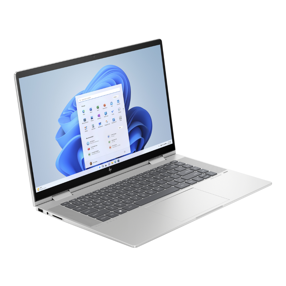 Foto 5 | Laptop Hp Envy X360 Convertible 15 Intel Core I7 Oled Rtx 3050 16 Gb Ram, 1 Tb Ssd
