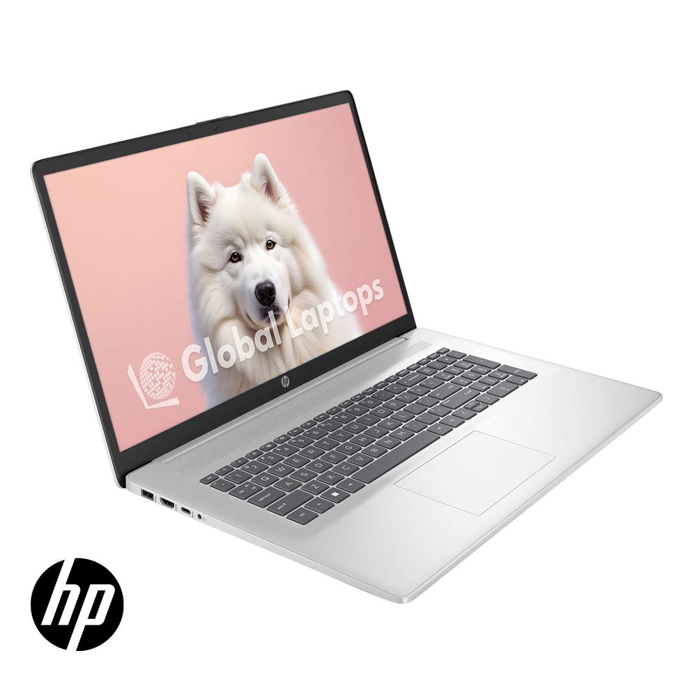 Foto 3 pulgar | Laptop Hp 17-cn65 Core I7-1355u 32gb Ram 1tb Ssd Hd+ Touch