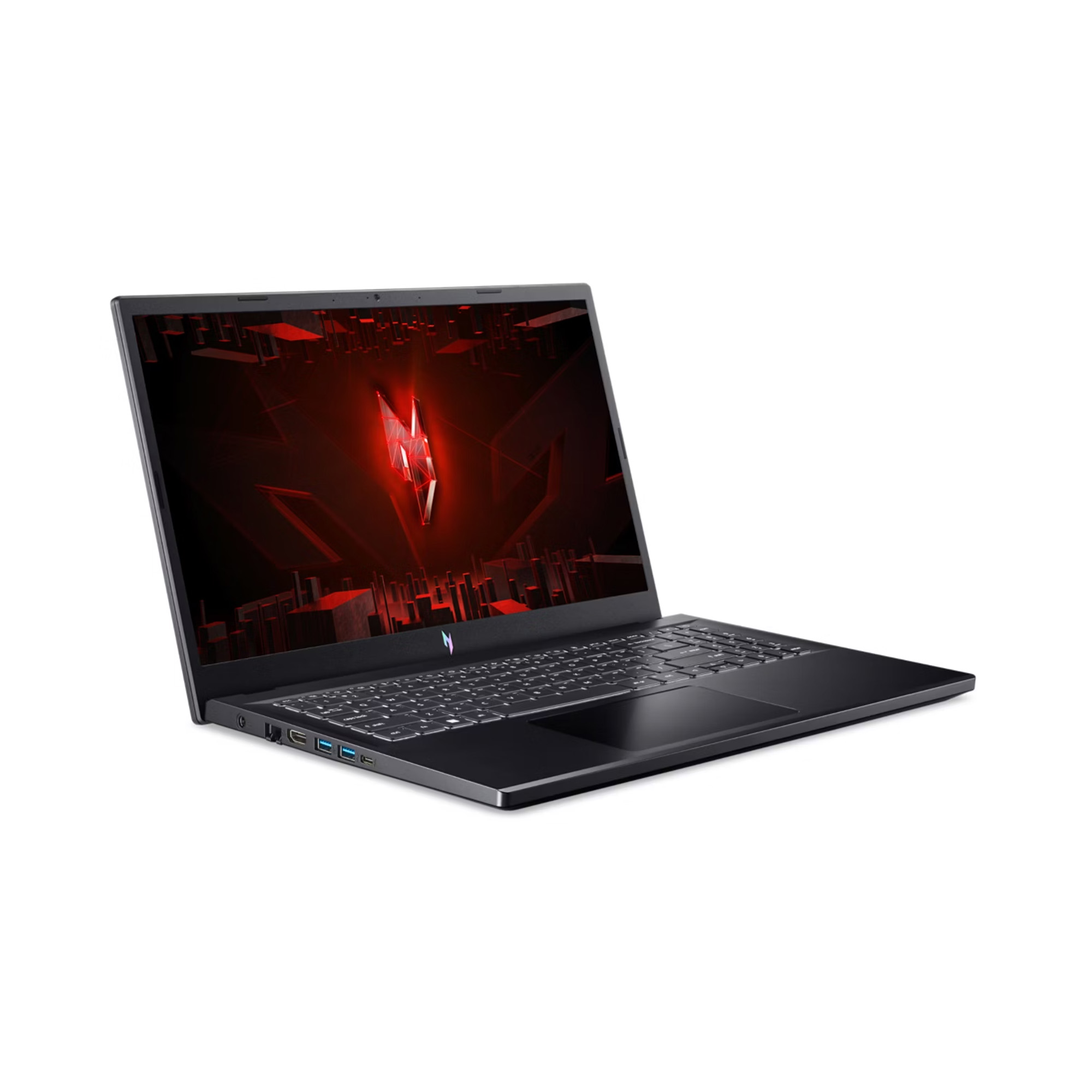 Foto 3 pulgar | Acer Nitro V15 De 15.6'', Intel Core I5-13420h, Geforce Rtx 4050, 8 Gb Ram, 512 Gb Ssd Nvme, Windows 11 Home, Negro