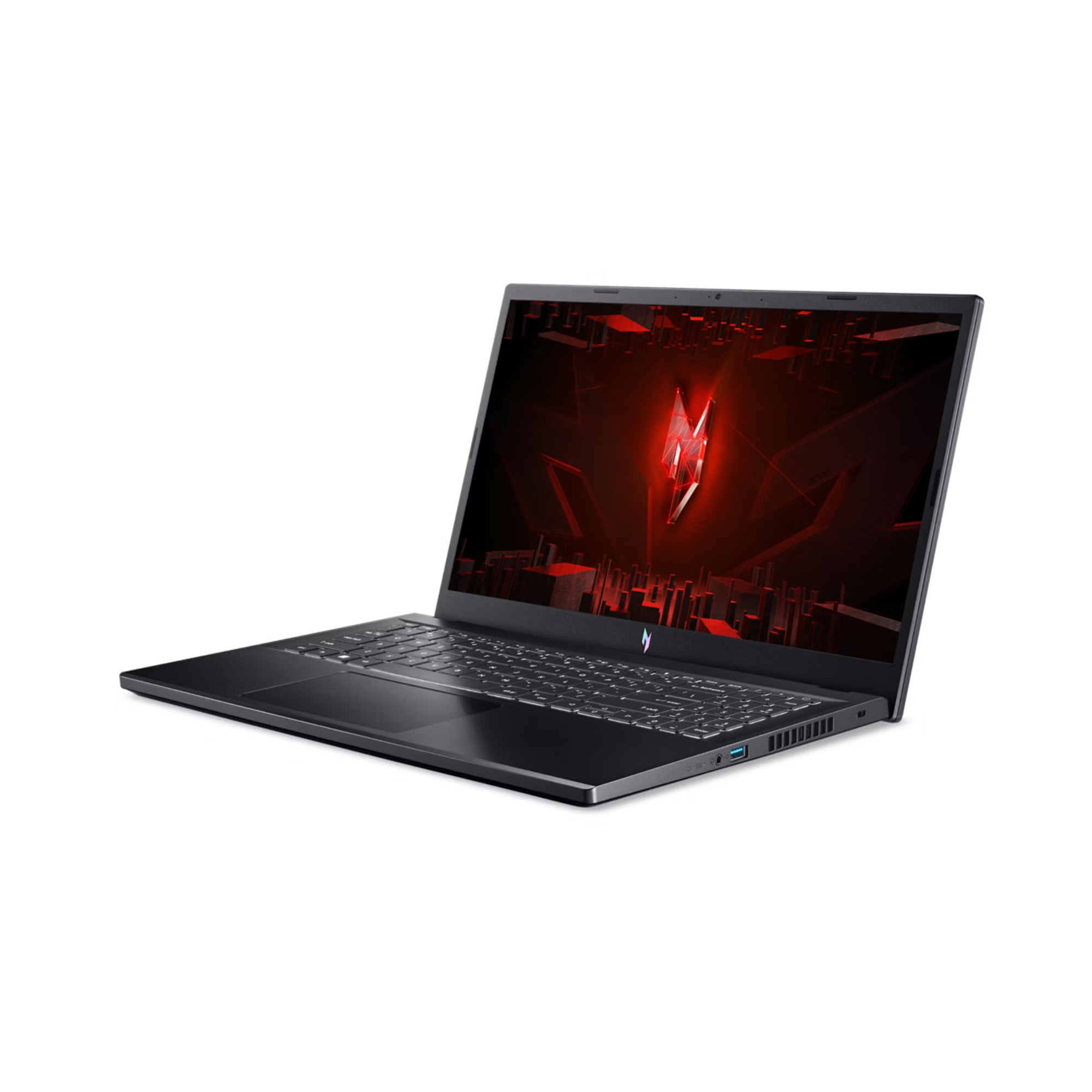 Foto 4 pulgar | Acer Nitro V15 De 15.6'', Intel Core I5-13420h, Geforce Rtx 4050, 8 Gb Ram, 512 Gb Ssd Nvme, Windows 11 Home, Negro