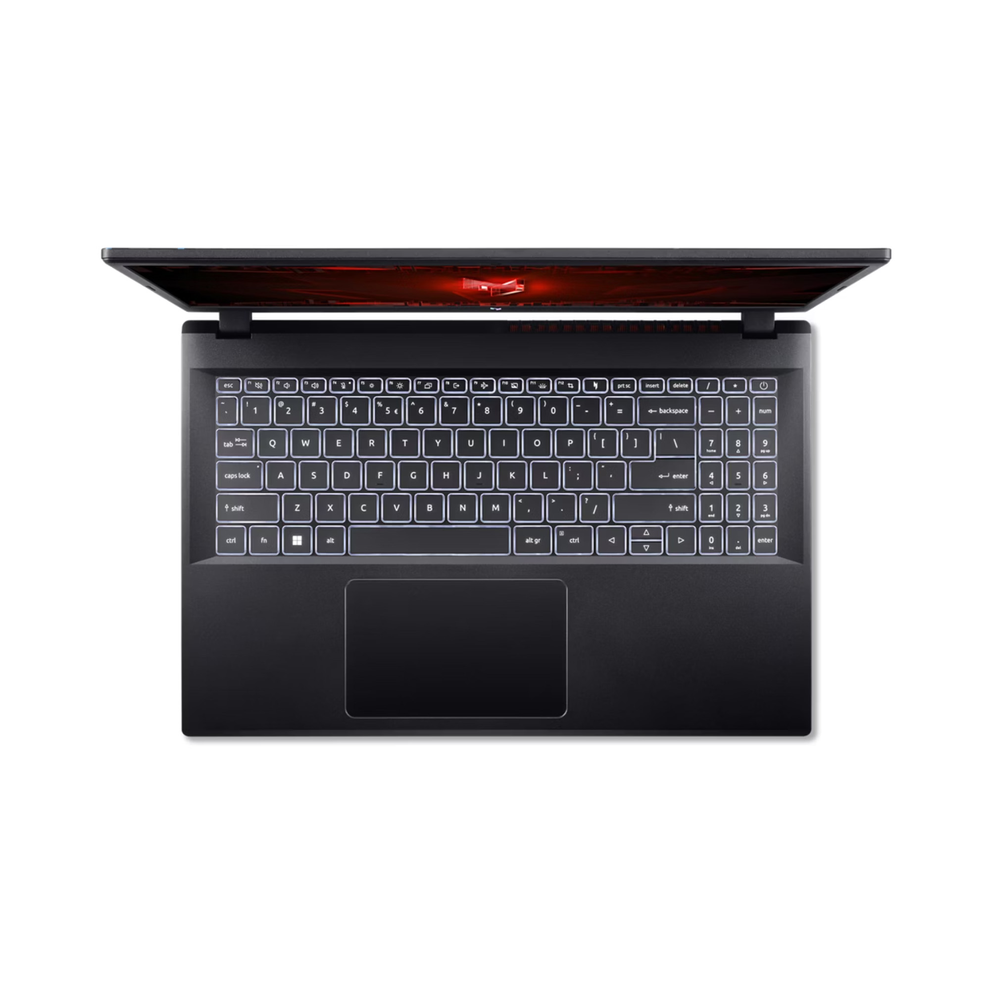 Foto 5 pulgar | Acer Nitro V15 De 15.6'', Intel Core I5-13420h, Geforce Rtx 4050, 8 Gb Ram, 512 Gb Ssd Nvme, Windows 11 Home, Negro