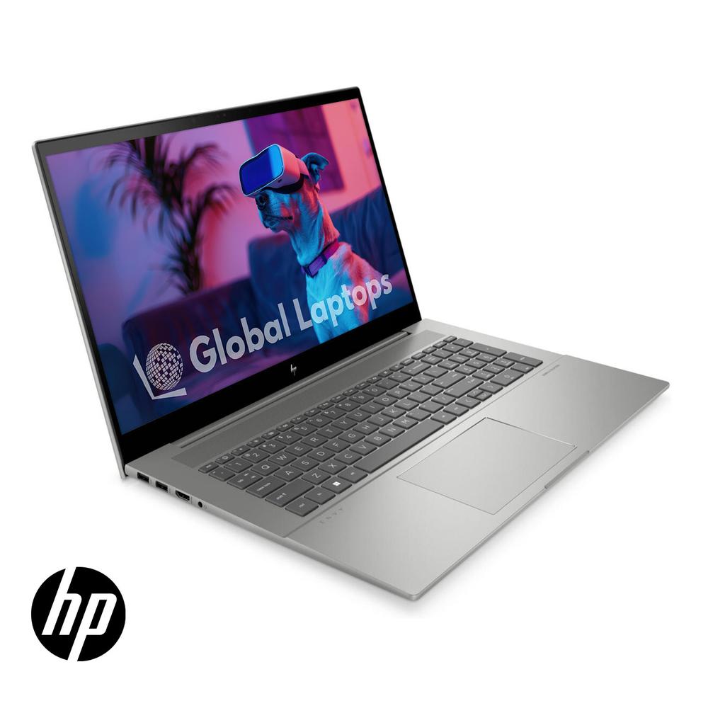 Foto 4 pulgar | Laptop HP 17 Pulgadas Envy Core I7-1355U 16 GB RAM 1 TB SSD Touch Nvidia RTX 3050