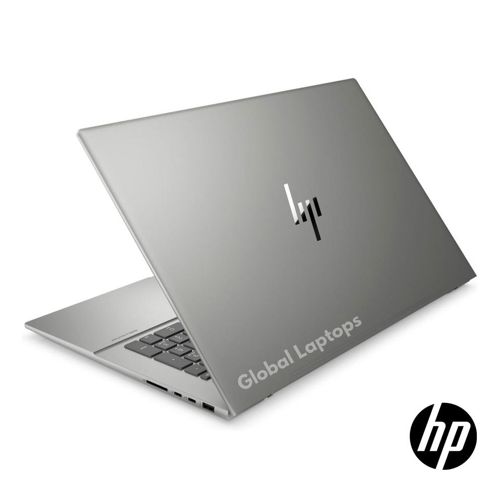 Foto 5 pulgar | Laptop HP 17 Pulgadas Envy Core I7-1355U 16 GB RAM 1 TB SSD Touch Nvidia RTX 3050