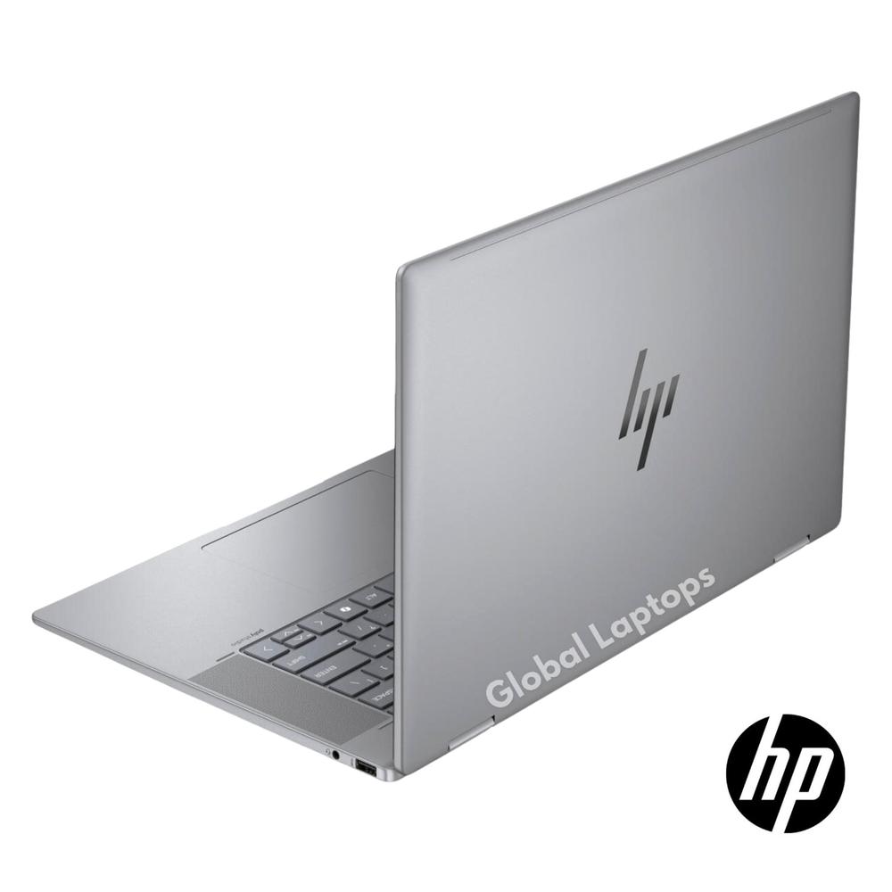 Foto 5 pulgar | Laptop Hp Envy 360 16-ad23 Amd Ryzen 7 8840hs 16gb Ram Ddr5 1tb Ssd Wuxga Touch