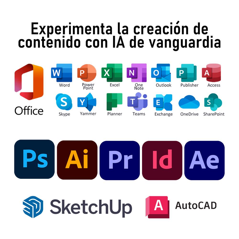 Foto 7 pulgar | Laptop Hp Envy X360 15.6" Intel Core Ultra 7 16gb Ram 512gb Ssd