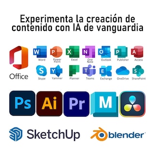 Foto 6 | Laptop DELL Inspiron 16 Plus 7640 Intel Core Ultra 7 155H Intel Arc 16GB RAM 1TB SSD 16" Teclado en Ingles