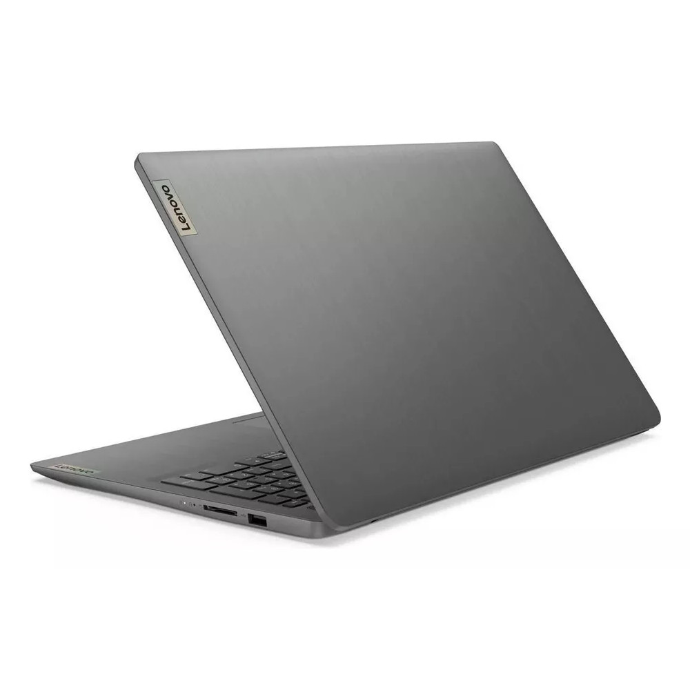 Foto 3 pulgar | Laptop Lenovo Ideapad 3 15iau7 Intel Core I7 1255u 512gb Ssd 16gb Ram Windows 11 Home Pantalla Touch 1920 Px X 1080 Px