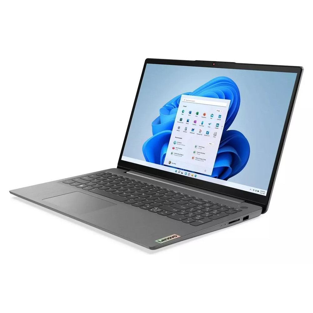 Foto 4 pulgar | Laptop Lenovo Ideapad 3 15iau7 Intel Core I7 1255u 512gb Ssd 16gb Ram Windows 11 Home Pantalla Touch 1920 Px X 1080 Px