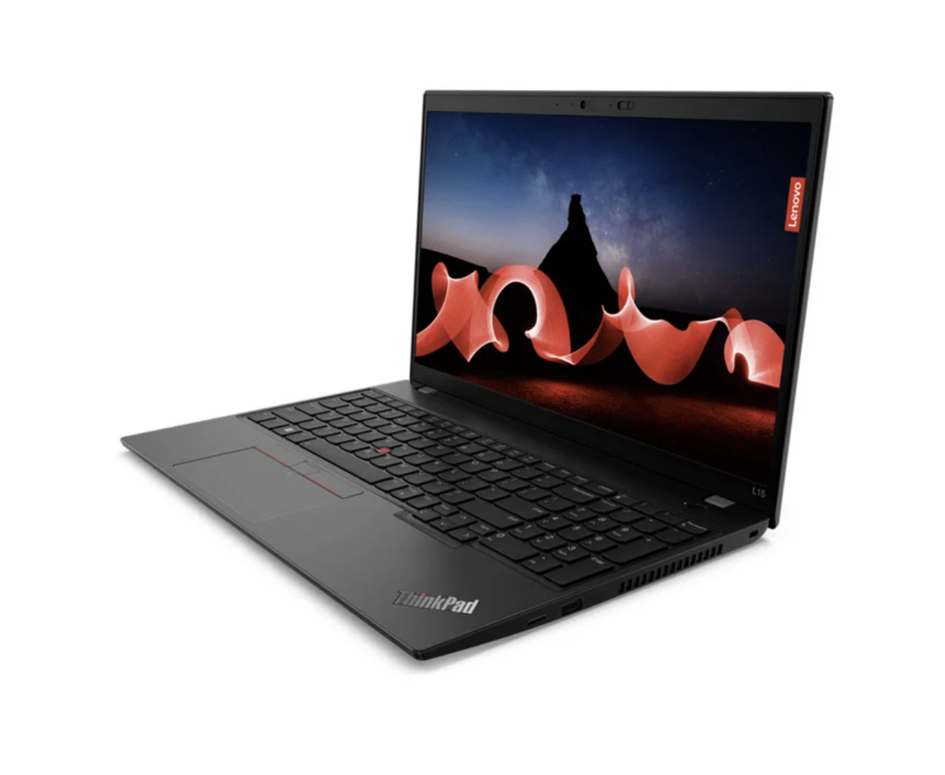 Foto 5 pulgar | Laptop Lenovo Thinkpad L15 Gen 4 - Ryzen 5 Pro 32 gb Ram 512 gb Ssd 15.6'' Fhd Windows 11 Pro