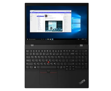 Foto 5 | Laptop Lenovo Thinkpad L15 Gen 4 - Ryzen 5 Pro 32 gb Ram 512 gb Ssd 15.6'' Fhd Windows 11 Pro