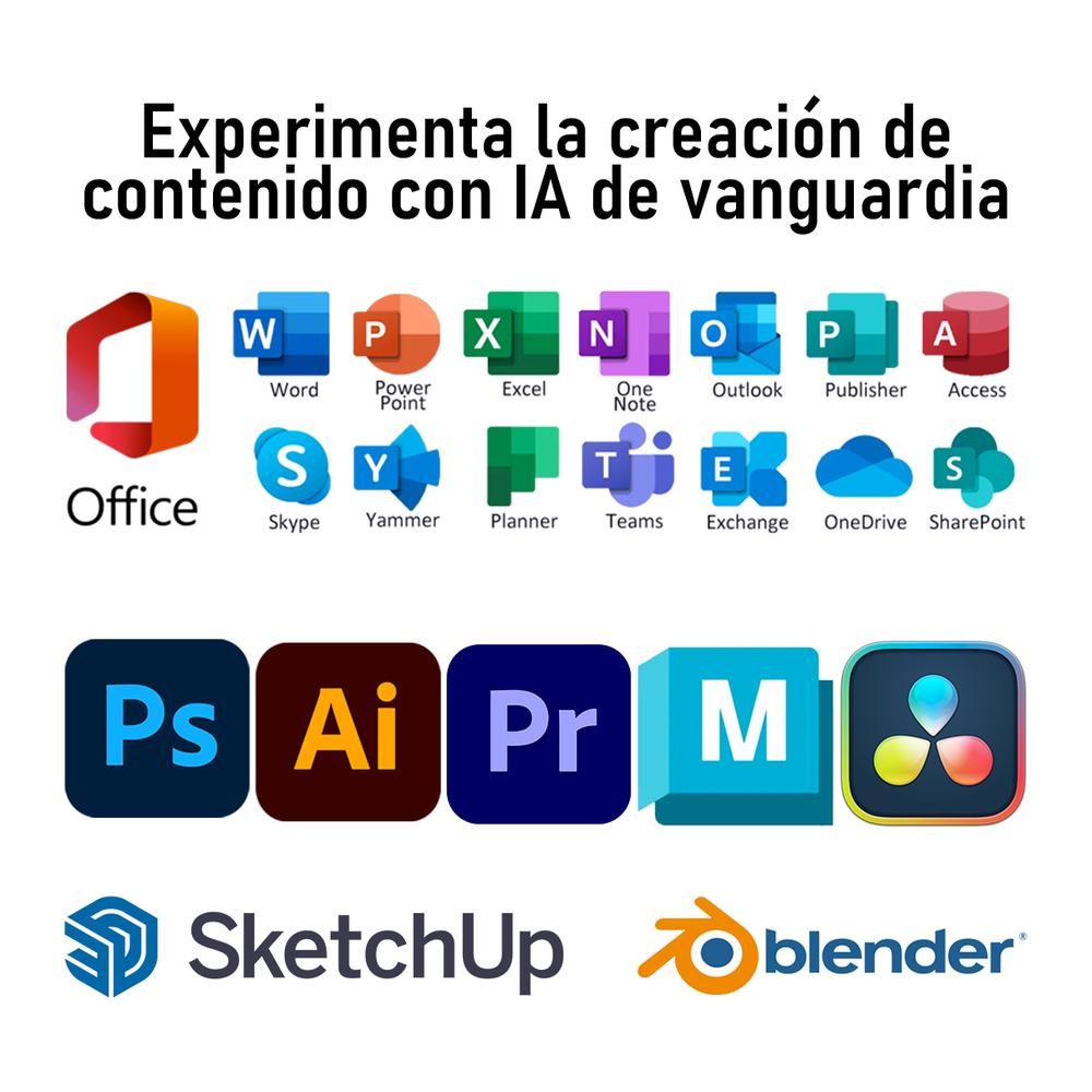 Foto 7 pulgar | Laptop Asus Zenbook Duo Intel Core Ultra 9 185h Intel Arc 32gb Ram 2tb 14'' Oled Touchscreen Windows 11 Home Tec